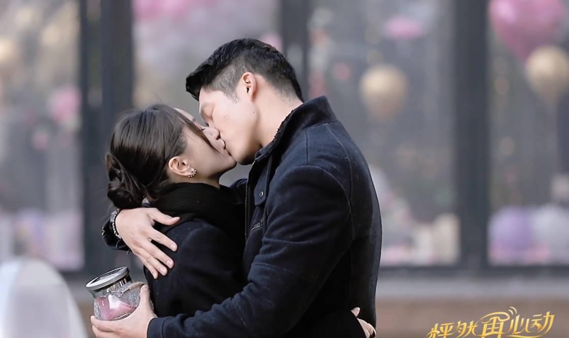 一问一答 | 虞书欣,傻白甜女星,陈都灵《花千骨》,鞠婧祎,于正祝绪丹,成毅